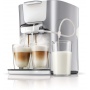Philips Senseo HD7857 20 Latte Duo-Kaffeepadmaschine  Bild 1