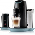 Philips Senseo HD7874 60 Twist and Milk Kaffeepadmaschine Bild 1