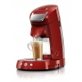 Philips Senseo HD7854 80 Latte Select Kaffeepadmaschine Bild 1