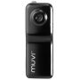 Veho VCC-003-BLK Muvi Pocket Camcorder schwarz Bild 1
