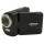 Aiptek Pocket Camcorder T8 Starter 5 Megapixel schwarz Bild 3