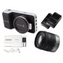 Kit Blackmagic Cinema Camera Pocket Camcorder Bild 1