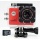 QUMOX WIFI Waterproof Full HD Helmkamera  Bild 1
