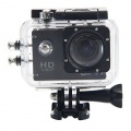 Wifi Waterproof HD Video Helmkamera  Bild 1