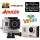 AMKOV Full HD 1080p Wasserdicht 14MP Wifi Helmkamera Bild 2