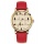 iCreat Damen analoge Armbanduhr Bild 1