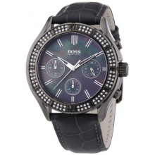 Hugo Boss Damen Armbanduhr Chronograph  Bild 1