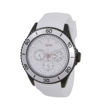 Esprit Unisex Armbanduhr Chronograph Bild 1