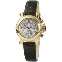 Engelhardt Damen Chronograph Armbanduhr Bild 1