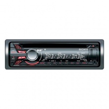 Sony CDXDAB500U DAB,DABplus Autoradio,CD-Tuner, AUX-IN, USB Bild 1