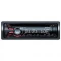 Sony CDX-DAB500A Autoradio, CD-Tuner, AUX-Eingang, USB Bild 1