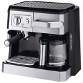 DeLonghi BCO 420.1 Kombi Espresso-Kaffeemaschine Bild 1