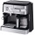 DeLonghi BCO 420.1 Kombi Espresso-Kaffeemaschine Bild 1