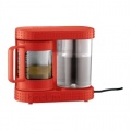 BODUM BISTRO Elektrischer Kaffee- und Teebereiter, Kombi-Kaffeemaschine Bild 1