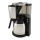 Melitta Kaffeefiltermaschine Look Therm DeLuxe Single-Kaffeemaschine Bild 2