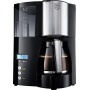 Melitta 100801 Optima Timer Kaffeefiltermaschine Single-Kaffeemaschine Bild 1