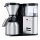 Melitta Thermo Kaffeefiltermaschine Aroma Elegance Therm, Single-Kaffeemaschine Bild 1