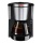 Melitta 1011-06 Look de Luxe Kaffeefiltermaschine Single-Kaffeemaschine Bild 1