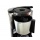 Melitta 1011-06 Look de Luxe Kaffeefiltermaschine Single-Kaffeemaschine Bild 3