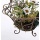 Blumenampel Capilla Pflanzkorb Hngekorb Lnge 94 cm Bild 3