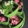 Kruterampel Blumentopf Blumenampel mit drei Ebenen Bild 4