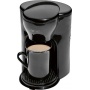 Ein Tassen Kaffeemaschine Single-Kaffeemaschine Bild 1