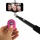 igadgitz Combo Pack Schwarz Selfie Sticks Pink Bluetooth Bild 3