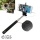 Selfie Stick mit Kabel - in drei Farben (Schwarz) Bild 4