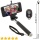 XAiOX Schwarz Bluetooth Selfie Stange Stick Stab Monopod Bild 2