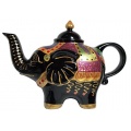 Elefant Teekanne von Jameson und Tailor Bild 1