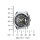 Casio Edifice Herren Chronograph Quarz EF-512D-1AVEF Bild 4