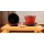 Tetsubin-Teekessel, japanischer Stil, Gusseisen, 0,8l, Gifts of the Orient Bild 4