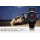 SHARK Dual LED Digital Armbanduhr Herrenuhr Quarzuhr SH100 Bild 2