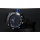SHARK Dual LED Digital Armbanduhr Herrenuhr Quarzuhr SH100 Bild 5