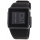 Nixon Herren-Armbanduhr Digital Silikon A137007-00 Bild 1