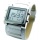 ANIMOO XXL Weie Digital Leder Uhr Herrenuhr Alarm Bild 1