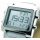 ANIMOO XXL Weie Digital Leder Uhr Herrenuhr Alarm Bild 2