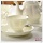 Ufingo Englisch Keramik Bone China 15 Stck Teeservice  Bild 3