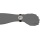 Seiko Herren-Armbanduhr XL Analog Automatik Leder SSA231K1 Bild 2