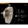 KS Kronen & Shne Automatikuhr Mechanische Armbanduhr KS061 Bild 4