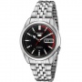 Seiko 5 Herren-Armbanduhr mit Automatik-Uhrwerk Bild 1