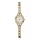 Guess Damen-Armbanduhr XS Analog Quarz Edelstahl W0135L2 Bild 1