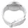 s.Oliver Damen-Armbanduhr XS Analog Silikon SO-2447-PQ Bild 3