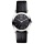 s.Oliver Damen-Armbanduhr XS Analog Quarz Leder SO-2621-LQ Bild 1