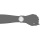 Michael Kors Damen-Armbanduhr Darci Analog Quarz MK3190 Bild 3