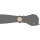 Fossil Damen-Armbanduhr Analog Quarz Leder ES3707 Bild 2