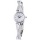DKNY Damen-Armbanduhr XS Analog Quarz Edelstahl NY2173 Bild 1