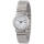 Regent Damen-Armbanduhr XS Analog Edelstahl 12310144 Bild 1