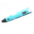Myriwell 3D-Pen Drucker-Stift for 1.75mm ABS Filament Bild 1