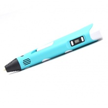 Myriwell 3D-Pen Drucker-Stift for 1.75mm ABS Filament Bild 1